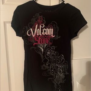 Volcom shirt
